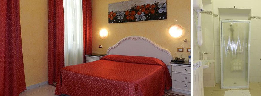 albergo antico distretto torino